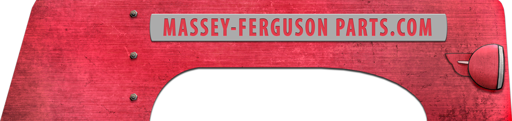 Massey Ferguson Side Emblems For Massey Ferguson: TO30. - Massey ...