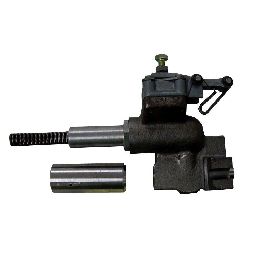 Massey-Ferguson Hydraulic Pump Valve For Standard Clearance Or Orchard Models.