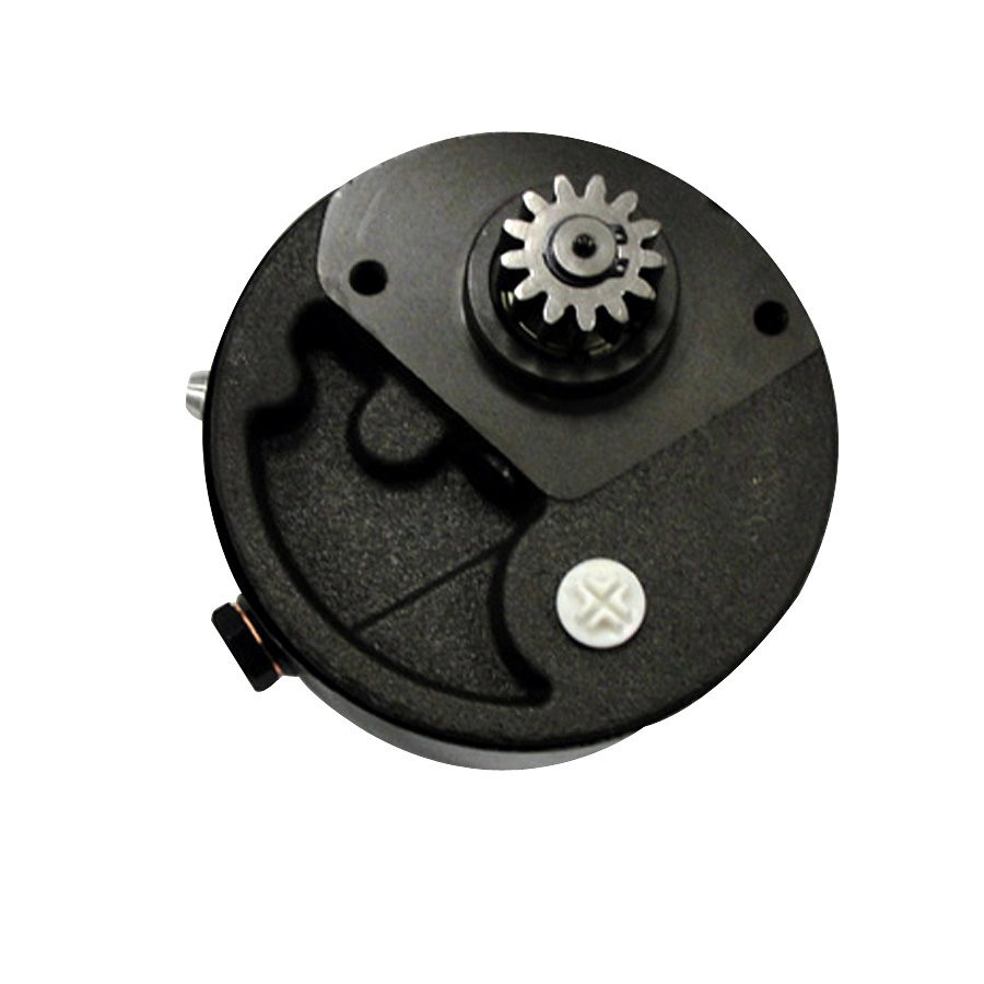 Massey-Ferguson Power Steering Pump 1500 Psi Relief Valve