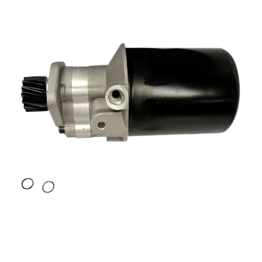 Massey-Ferguson Power Steering Pump 14 Tooth RH Helical Cut Gear.