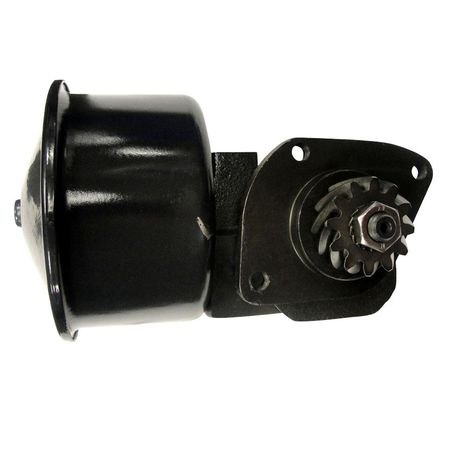Massey-Ferguson Power Steering Pump Power Steering Pump