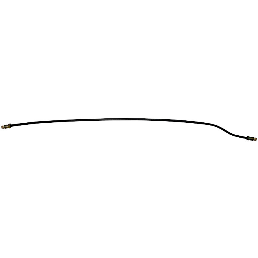 Massey-Ferguson Fuel Line Fuel Line Tube W/ends. Length 31.5. Connection Are 13mm By M1.25.