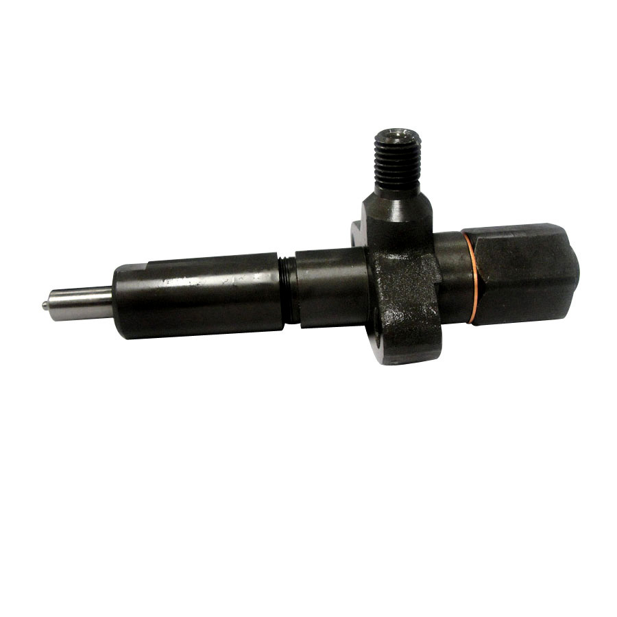 Massey-Ferguson Fuel Injector Used In Late Production Models.