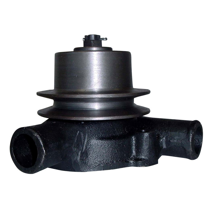 Massey-Ferguson Water Pump Includes Single Groove Pulley. Fits 203 Perkins.