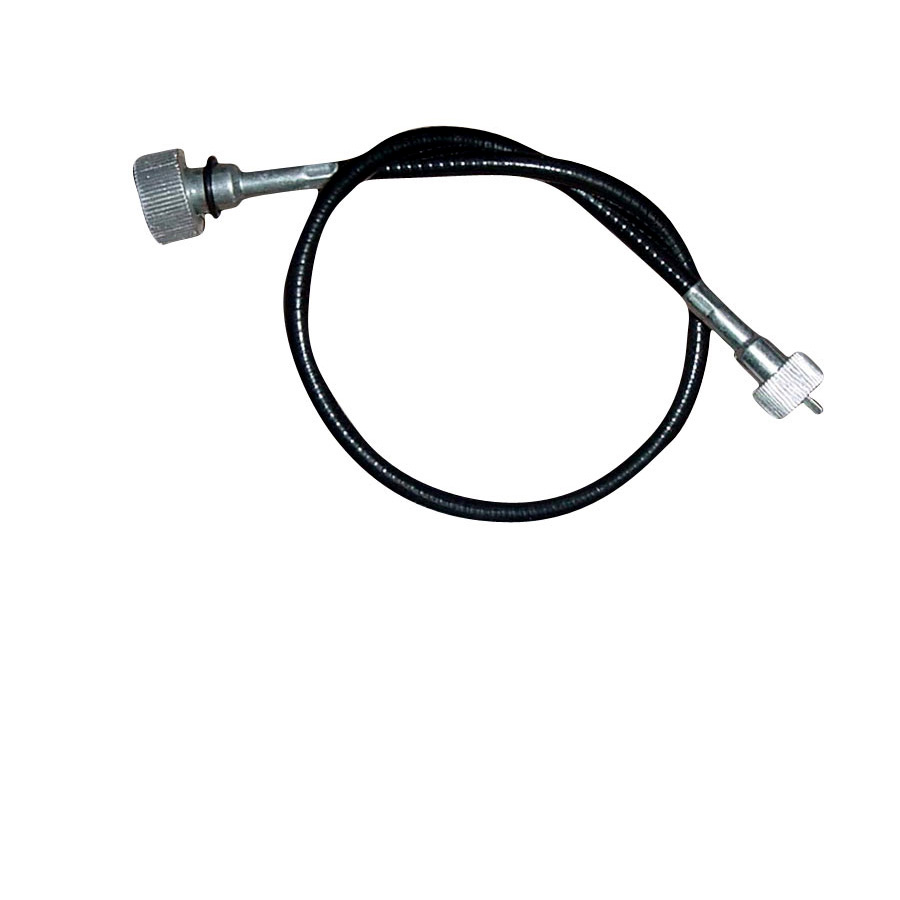 Massey-Ferguson Tach Cable Length 23  For Models With Perkins Gas Or Diesel Does Not Fit Models With Continental Engines