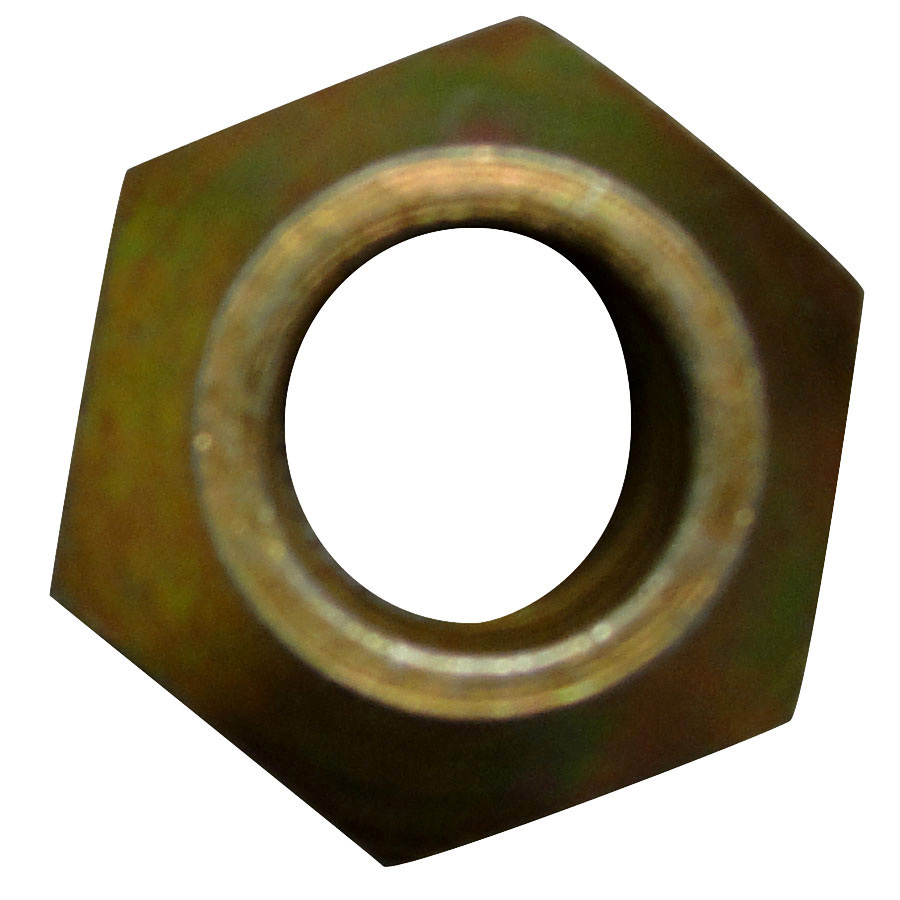 Massey-Ferguson Wheel Nut 9/16 By 18 Pitch