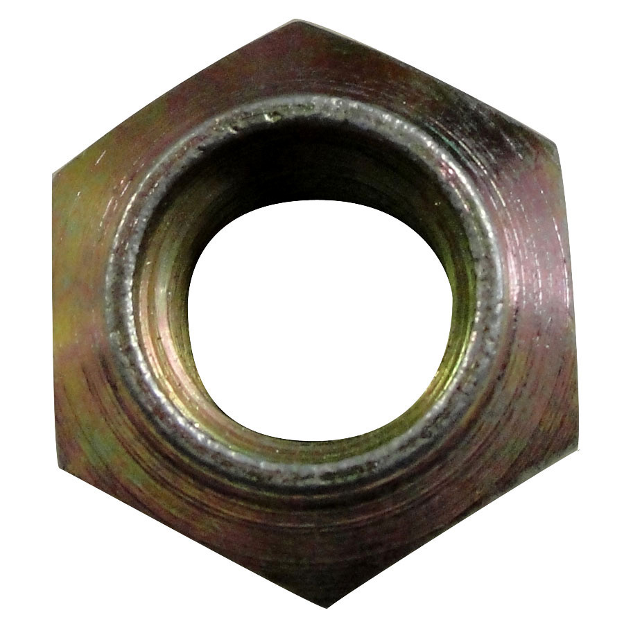Massey-Ferguson Wheel Nut 5/8 By 20 Pitch(NF).