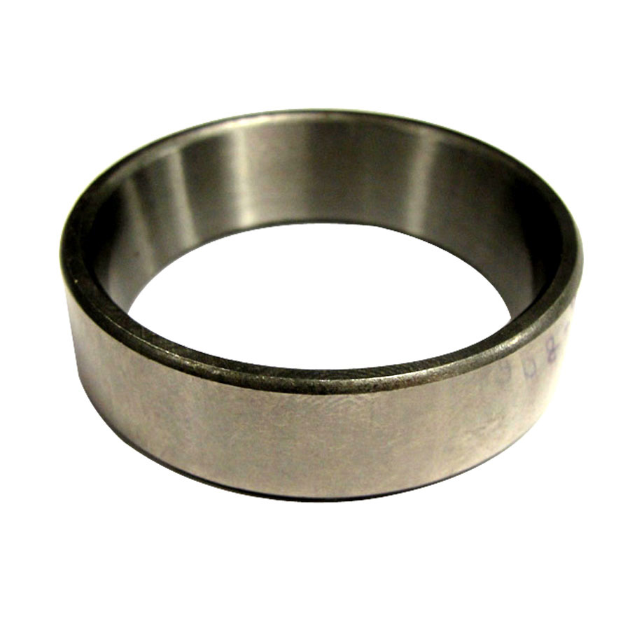 Massey-Ferguson Cup Bearing Tapered Cup Bearing W: 0.61 (15.49mm)