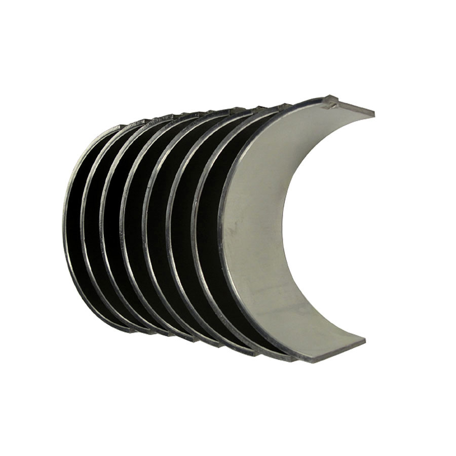 Massey-Ferguson ConRod Bearings (0.010) 0.010 Oversize Connecting Rod Bearings For Diesel Applications.