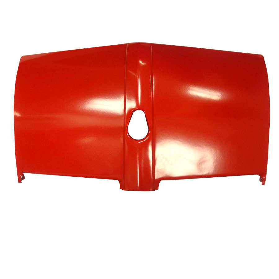 Massey-Ferguson Pan Lower Grill Pan For Diesel And Gas Applications.