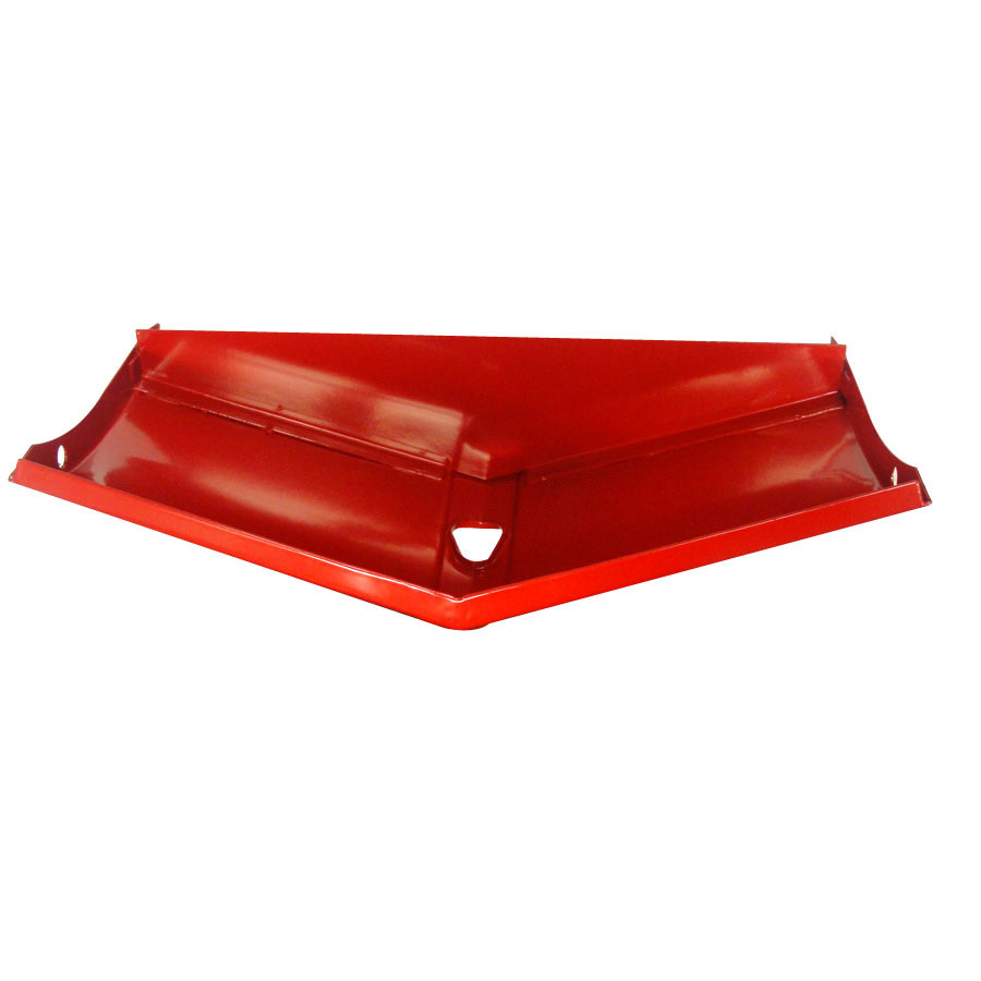Massey-Ferguson Pan Lower Grill Pan For Diesel And Gas Applications.