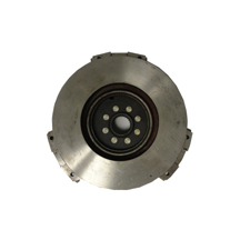 Massey-Ferguson Clutch Plate Double Dual Pressure Plate Assembly