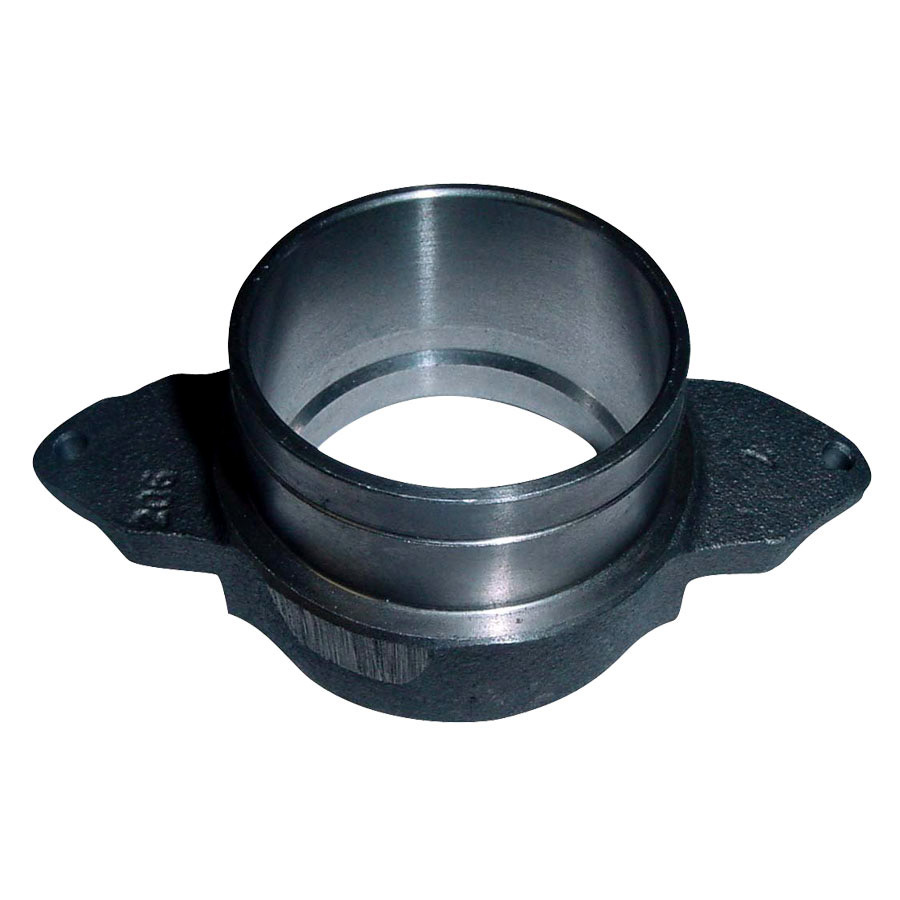 Massey-Ferguson Release Bearing Carrier Carrier Is 2-1/4 ID And 2-1/2 OD.