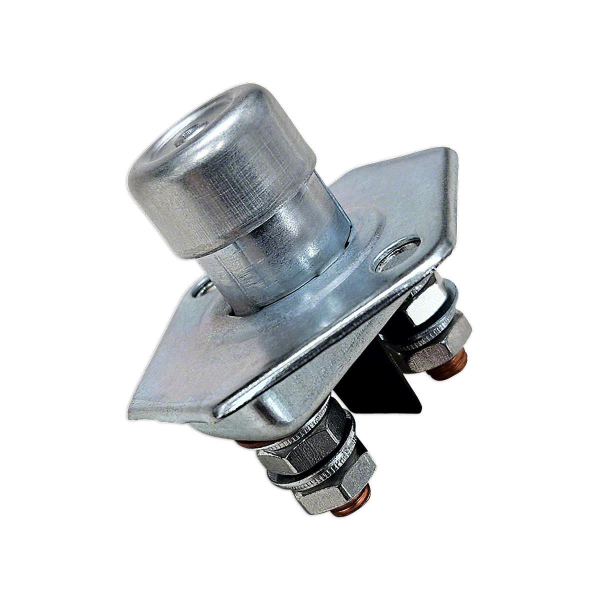 Push Button Starter Switch For Massey Ferguson: TO20, TO30.