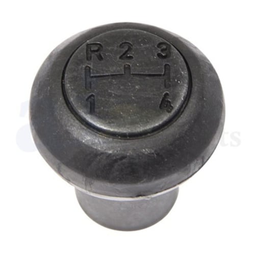 Massey-Ferguson Shift Knob 3 Speed 