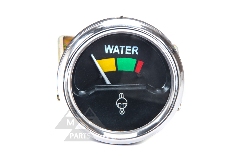 Gauge - Temperature - Water Electrical Sensor - Fits Massey 265, 285