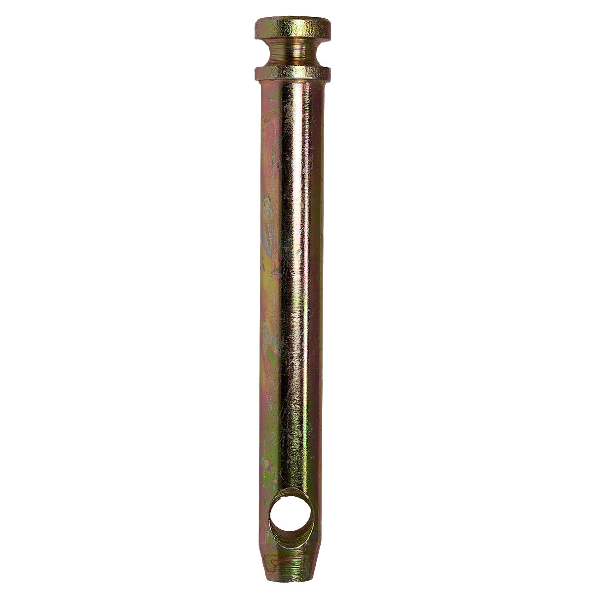 3 Point Top Link Pin For Massey Ferguson And Massey Harris Tractors.