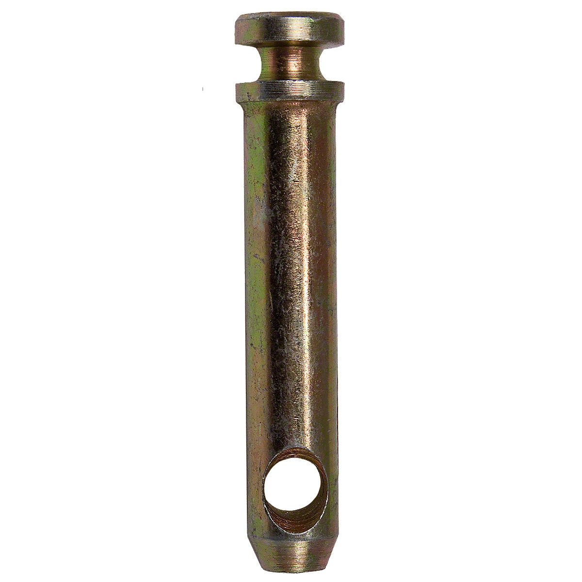 3 Point Top Link Pin For Massey Ferguson And Massey Harris Tractors.