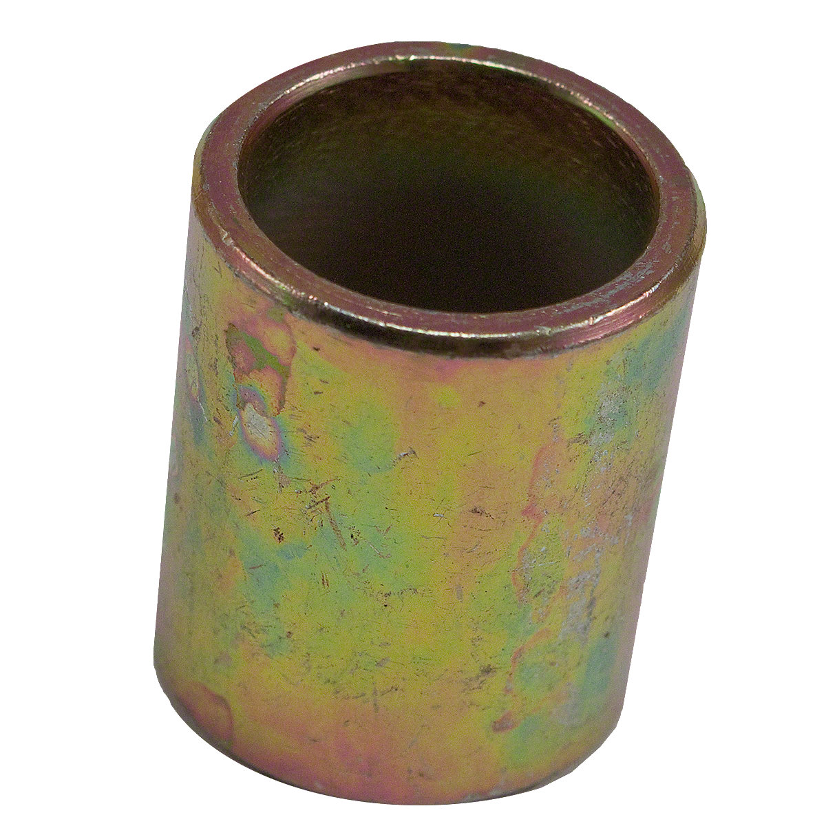 3 Point Lift Arm Reducer Bushing, Category 2 To Category 1 For Massey Harris And Massey Ferguson Tractors.