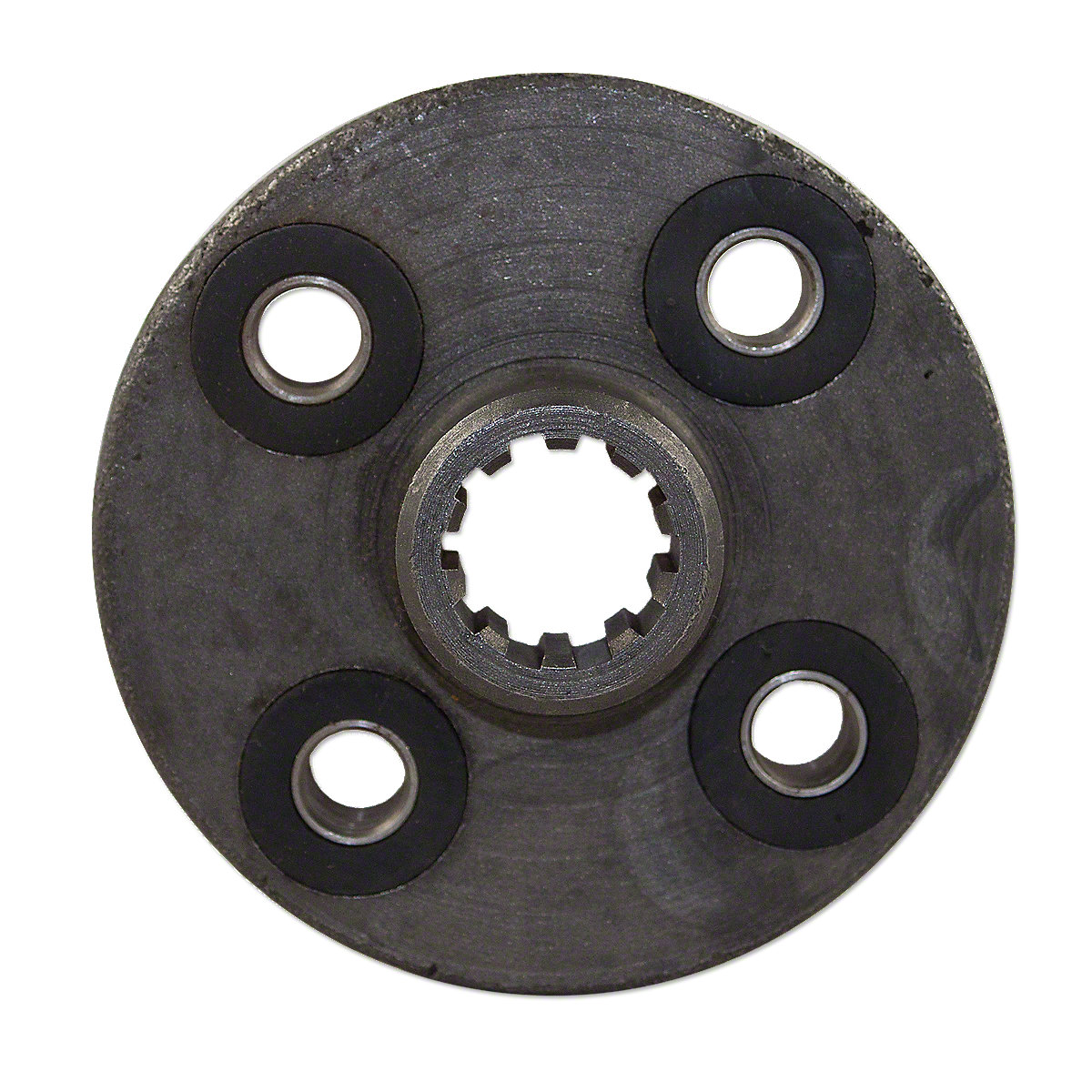 Front Hydraulic Pump Drive Hub Adapter For Massey Ferguson: TE20, TO20, TO30.