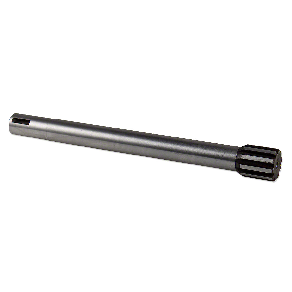 Front Hydraulic Pump Drive Shaft For Massey Ferguson: TE20, TO20, TO30.
