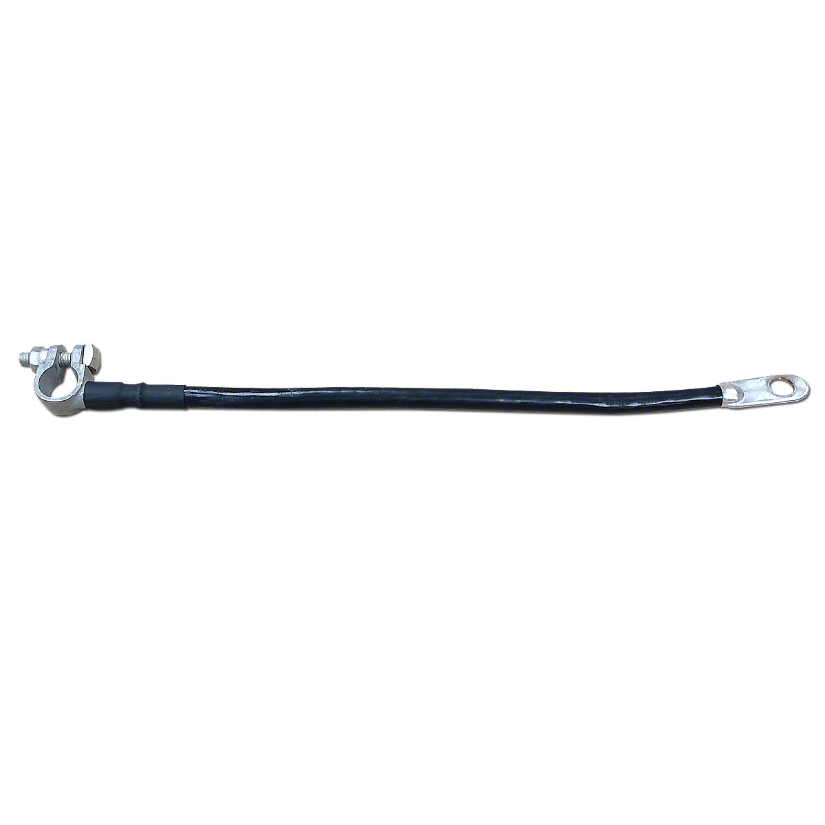 14-1/2 Battery Cable For Massey Harris And Massey Ferguson Tractors.