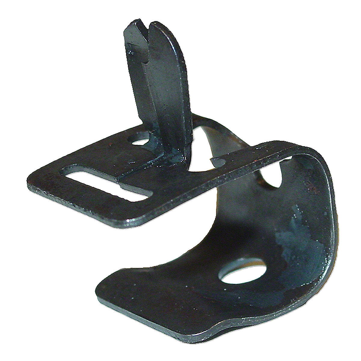 Wiring Clip For 17/32 Holes For Massey Harris And Massey Ferguson Tractors.