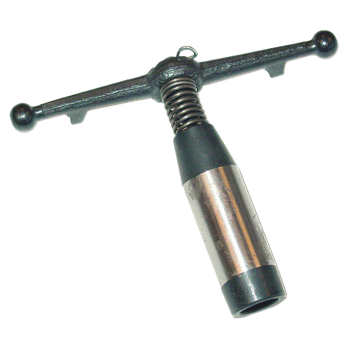 Hydraulic Pump Valve For Massey Ferguson: TE20, TO20.