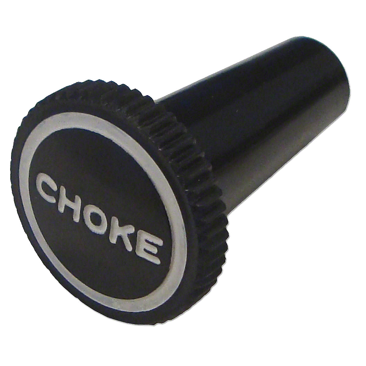 Choke Knob For Massey Harris: 50, Massey Ferguson: TO20, TO30, 65, 85, 88, 90, 35, 40, 50.