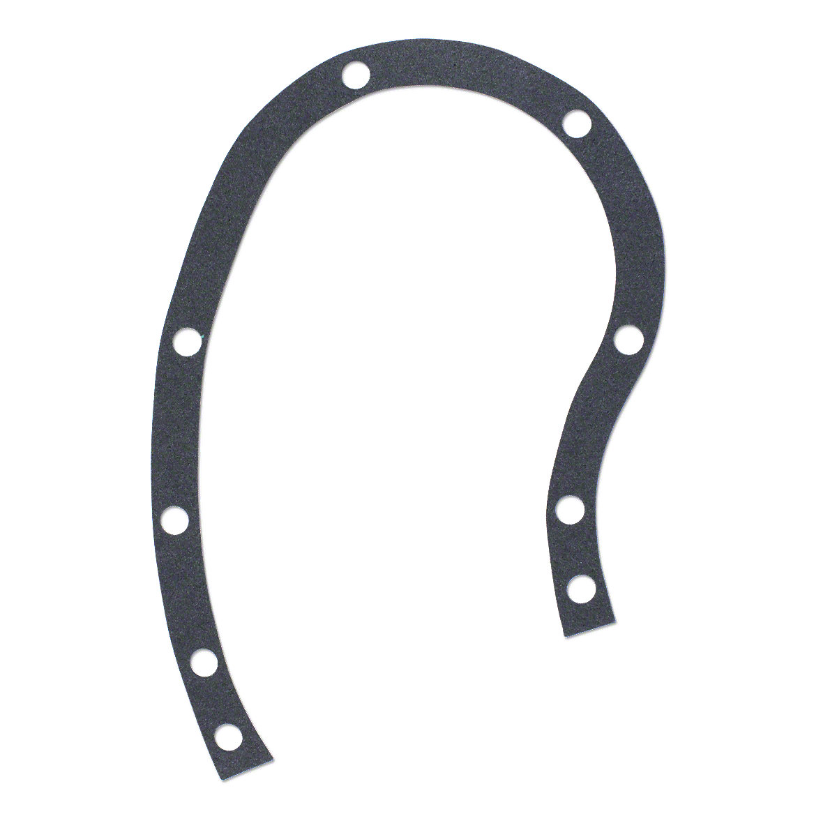Timing Gear Cover Gasket For Massey Ferguson: TE20, TO20, TO30.