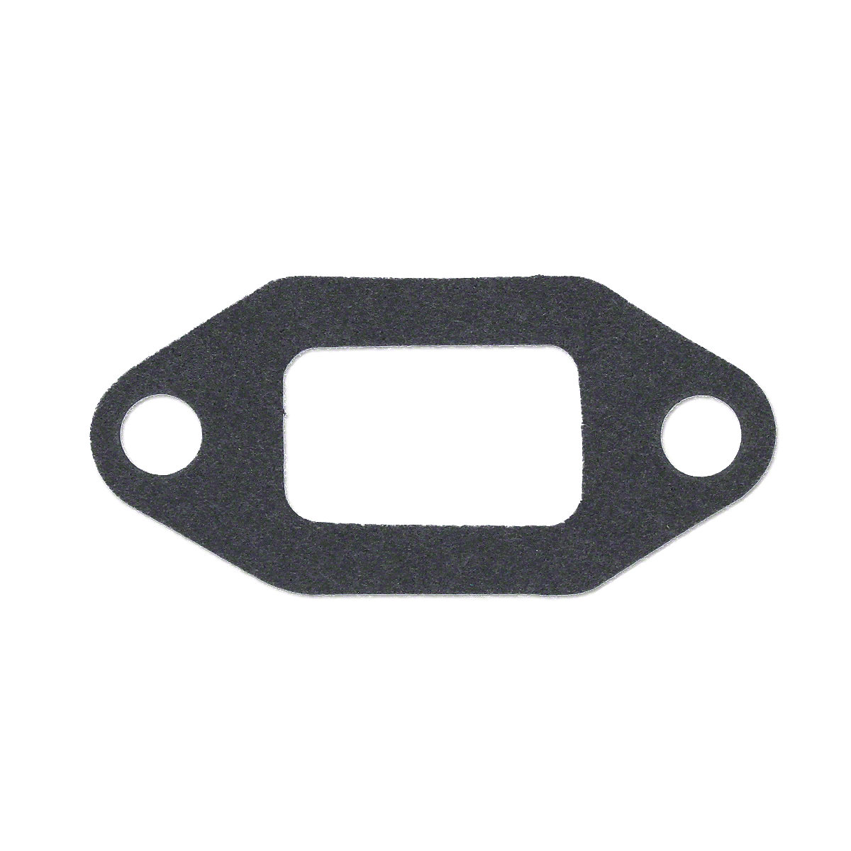 Upper Water Outlet Elbow Gasket For Massey Ferguson: TE20, TO20, TO30, TO35, 135, 150, 202, 204, 230, 235, 245, 2135, 2200, 2500, 4500, 35, 50, 40, Massey Harris: 50
