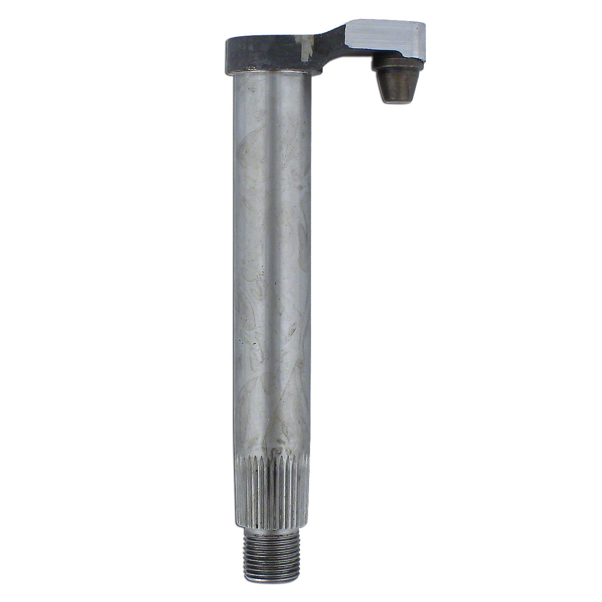 Steering Shaft With Pin For Massey Ferguson And Massey Harris: Pacer 16, Pony. 