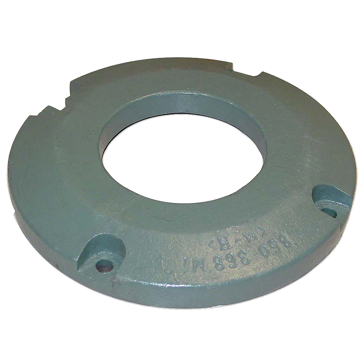 Front Wheel Weight For Massey Harris: Colt 21, Mustang 23, Pacer 16, Pony, 101jr, 102jr, 20, 22, 30, 81, 82. 