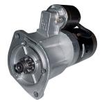 Starter for Toyosha Diesel engines. 9 tooth 1.2KW 2 bolt flange.
Part Reference Numbers: 3435016M91
Fits Models: 1010 COMPACT TRACTOR; 1020 COMPACT TRACTOR; 1030 COMPACT TRACTOR; 1035 COMPACT TRACTOR