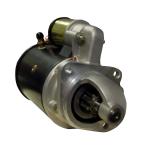 12v, 10 tooth, DD unit. 3.50" CTC mount. 2.8KW.
Part Reference Numbers: 1446802M1;1447732R1;3027466M1;3581576M1;3581576M3;3581576R1;3597371M2;887057M1
Fits Models: 135 UK; 20D INDUST/CONST; 20E INDUST/CONST; 20F INDUST/CONST; 231; 240; 240P; 240S; 250 SKID STEER LOADER; 253; 263; 30E (POWERSHUTTLE); 30E INDUST/CONST; 30H INDUST/CONST; 3120; 3140; 360; 3680; 40E INDUST/CONST; 6270; 6280; 6290; 8210; 8220; 8240; 8245; 8250