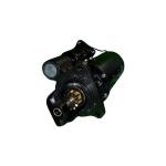 12v, 12 tooth, Delco 40MT style series w/rotatable DE housing. Uses 5/8" mounting holes. Solenoid at 82 degree position.
Part Reference Numbers: 1055741M91;1903123M91;527902M92
Fits Models: