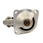 10 teeth, CW rotation, 12v, Direct Drive, Lucas-type starter for diesel applications.
Part Reference Numbers: 1447586M91;897269M1
Fits Models: 1004; 244; 3200