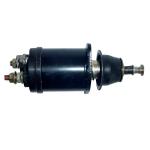 Fits Atlantic
Electrical Components Massey Ferguson - 1691805M1, . 12v.
Part Reference Numbers: Solenoid on Starter
Fits Models: 135; 20D INDUST/CONST; 20E INDUST/CONST; 20F INDUST/CONST; 231; 235 INDUST/CONST; 240P; 240S; 251XE; 253; 263; 30E INDUST/CONST; 360; 40E INDUST/CONST; 451