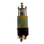 12v, four terminal, switch terminal is male spade. For Lucas M50 units.
Part Reference Numbers: 3473937M91
Fits Models: 1744S; 1844; 1944F; 20E INDUST/CONST; 20F INDUST/CONST; 2744; 2944; 30E INDUST/CONST; 40E INDUST/CONST; 50E INDUST/CONST; 50F LOADER; 670; 690; 698