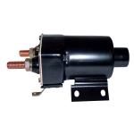 12v, four terminal, insulated base, older style design for 40-50MT units.
Part Reference Numbers: 1022662M91;1055740M91
Fits Models: 1150; 1155; 1500; 1505; 1800; 1805; 2745; 2775; 2805; 4800; 4900