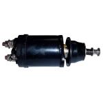 12v, three terminal, switch terminal is male spade. For Lucas M45(G) units.
Part Reference Numbers: 1042667M91
Fits Models: 135 UK; 1544; 1544S; 20E INDUST/CONST; 240; 2544; 30E INDUST/CONST; 30H INDUST/CONST; 360; 364S