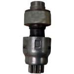 Barrel Folo design (Enclosed spring w/rubber cushion), 9 tooth, 116 to 135mm drive length (closed to extended).
Part Reference Numbers: 1035335M91;1750454M91
Fits Models: TO20; TO30; TO35
