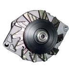 12v, 72 amp, I/R Delco 12SI type, CW rotation,1-groove pulley, plug at 12:00 position, three pin (3), B+ post.
Part Reference Numbers: 1902929M91;3320296M91;579541M91;773324M91
Fits Models: 1085; 1105; 1135; 1155; 1500; 1505; 1800; 1805; 20C INDUST/CONST; 230; 235 INDUST/CONST; 245; 255; 265; 2675; 270; 2705; 2745; 275; 2775; 2805; 285; 298; 30B INDUST/CONST; 30D INDUST/CONST; 40B INDUST/CONST; 50C INDUST/CONST; 50D INDUST/CONST; 60 LOADER