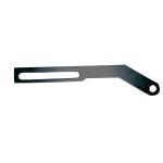 Upper v-belt tension adjustment bracket. Included in TO30ALT12V conversion kit.
Fits Models: TO30