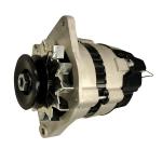 12v, 34 amp, I/R, CW rotation. Three spades D+, B+, B+.
Part Reference Numbers: 1897264M91;1897264R91
Fits Models: 20D INDUST/CONST; 20E INDUST/CONST; 20F INDUST/CONST; 240; 250 SKID STEER LOADER; 270; 275; 283; 290; 298; 30E INDUST/CONST; 50E INDUST/CONST; 670; 690; 698