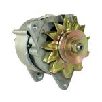 12v, 43amp, IR, CW rotation. 
Part Reference Numbers: 3743639M91
Fits Models: 1944; 2744; 2944