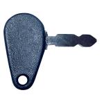 Ignition key for diesel and gas applications.
Part Reference Numbers: 1695447M1;3813361M1
Fits Models: 1500; 1505; 1544; 1544S; 1744S; 1800; 1805; 1844; 1944F; 20D INDUST/CONST; 20E INDUST/CONST; 20F INDUST/CONST; 231; 240P; 240S; 25 INDUST/CONST; 2544; 261; 2640; 265S; 2675; 270; 2705; 271; 2744; 2745; 2775; 2805; 282; 283; 283 BRAZIL; 285; 2944; 298; 3050; 3060; 3065; 3070; 3075; 3090; 3095; 30E INDUST/CONST; 3120; 3120T; 3125; 3140; 35; 3505 COMBINE; 3525 COMBINE; 3545; 360; 362; 3630; 3645; 364S; 365 INDUST/CONST; 3650; 3655; 3670; 3680; 3690; 374S; 374V; 375; 383; 384S; 390; 390T; 393; 394S; 398; 399; 40E INDUST/CONST; 4225; 4235; 4240; 4245; 4255; 4260; 4265; 4270; 50 LOADER; 50E INDUST/CONST; 50F LOADER; 50H LOADER; 6150; 6170; 6180; 65; 670; 690; 698; 699; 8120; 8150; 88 COMBINE; SUPER 90; TO35