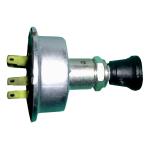 Four post rotary switch, 25 amp max.
Part Reference Numbers: 504812M1;522812M1;772954M1
Fits Models: 1080; 1085; 1100; 1105; 1130; 1135; 1150; 1155; 135; 150; 1500; 1505; 165; 175; 180; 1800; 1805; 20 INDUST/CONST; 2135 INDUST/CONST; 230; 235 INDUST/CONST; 245; 250 SKID STEER LOADER; 255; 265; 270; 275; 285; 290; 298; 30; 3165 INDUST/CONST; 40; 50 LOADER
