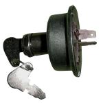 Two terminal (ON-OFF) ignition switch.
Part Reference Numbers: 504809M91
Fits Models: 1080; 1085; 1100; 1105; 1130; 1135; 1150; 1155; 135; 150; 1500; 165; 175; 180; 1800; 20 INDUST/CONST; 2135 INDUST/CONST; 2200 LIFT TRUCK; 230; 235 INDUST/CONST; 245; 255; 265; 275; 285; 30; 302 INDUST/CONST; 304 INDUST/CONST; 31 COMBINE; 356 INDUST/CONST; 40; 50 LOADER