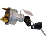 12v, six male spade connectors.
Part Reference Numbers: 1874120M94;1874120T94
Fits Models: 133; 135; 148; 152; 158 INDUST/CONST; 165; 168; 175; 178; 185 BACKHOE; 188; 20 INDUST/CONST; 20D INDUST/CONST; 20F INDUST/CONST; 230; 235 INDUST/CONST; 240; 240S; 243; 245; 250 SKID STEER LOADER; 253; 255; 263; 275; 285; 290; 3050; 3060; 3070; 3075; 3080; 3085; 3090; 3095; 30E INDUST/CONST; 3115; 3120; 3125; 340; 350 INDUST/CONST; 355; 360; 3610; 3630; 3635; 3645; 3650; 3655; 3670; 3680; 3690; 375; 390T; 396; 398; 399; 40E INDUST/CONST; 415; 425; 435; 440; 445; 460; 465; 475; 481; 492; 50 INDUST/CONST; 50B INDUST/CONST; 50E INDUST/CONST; 50EX INDUST/CONST; 50H LOADER; 50HX LOADER; 5335; 5340; 5355; 5360; 5365; 560 COMBINE; 565 COMBINE; 575 SKID STEER LOADER; 590; 592; 595; 60H LOADER; 6120; 6130; 6140; 6150; 6160; 6170; 6180; 6190; 6260; 6270; 6280; 6290; 650; 660 COMBINE; 680; 8110; 8120; 8130; 8140; 8150; 8160; 8170; 8180; 8210; 8220